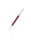 Refill Ink - For EnerGel Gel Pen, 0.7mm Metal Tip, Medium, Red Ink